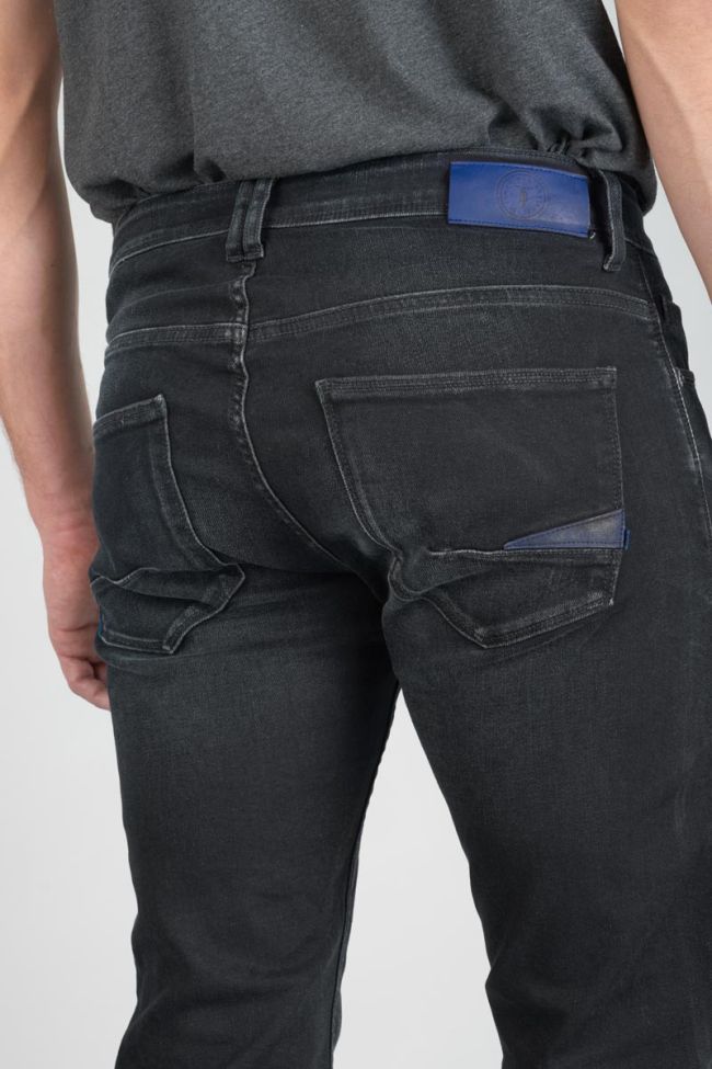 Jeans 700/17 relax Charlet blau-schwarz Nr.1