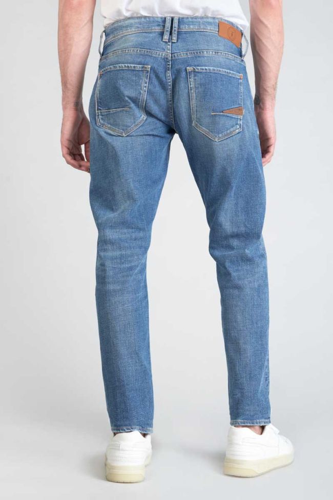 Jeans 800/12 regular Izieu blau Nr.4