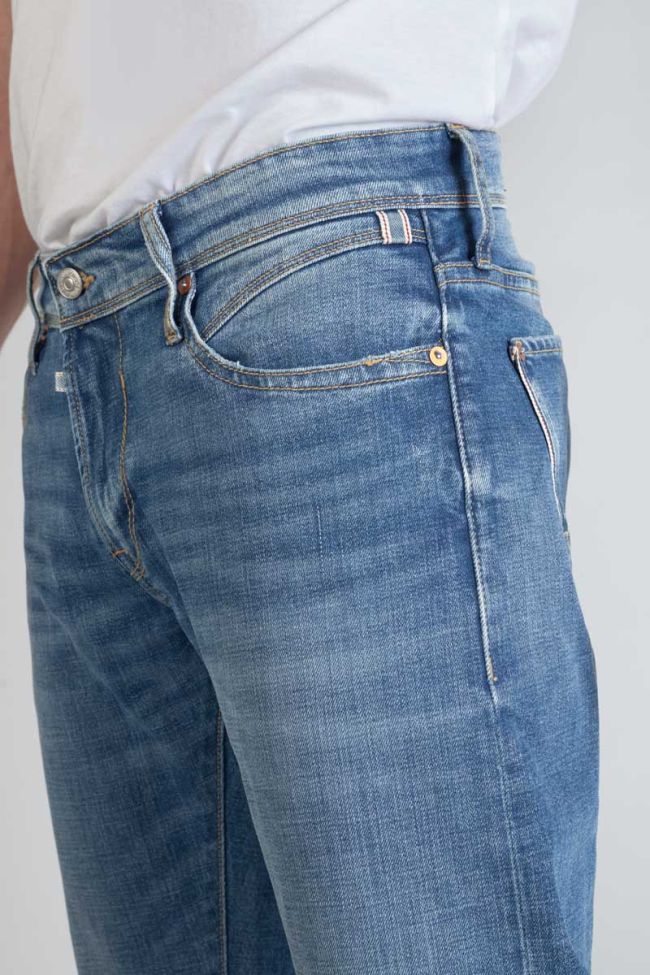 Jeans 800/12 regular Izieu blau Nr.4