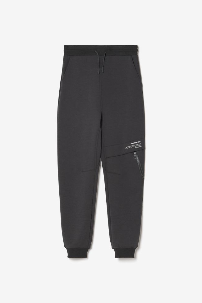 Hose Axelbo in schwarz