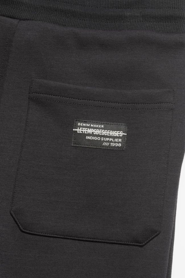 Hose Axelbo in schwarz