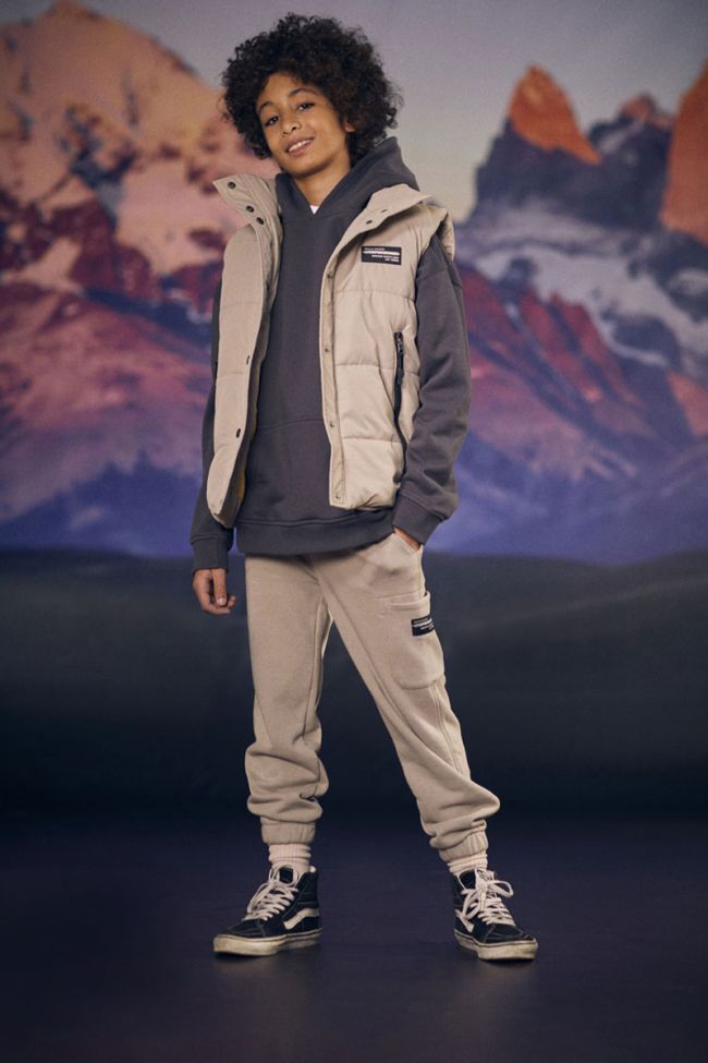 Hose Yotybo in weiß