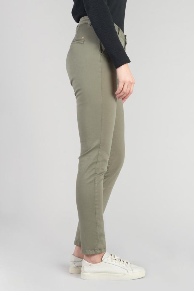 Hose Dyli 4 in grün