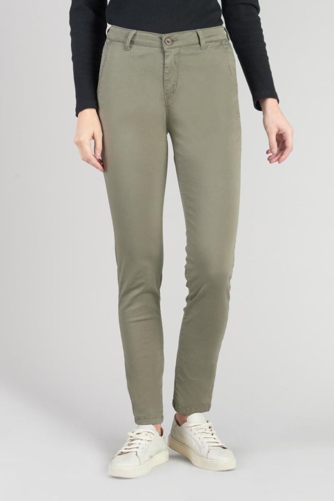 Hose Dyli 4 in grün