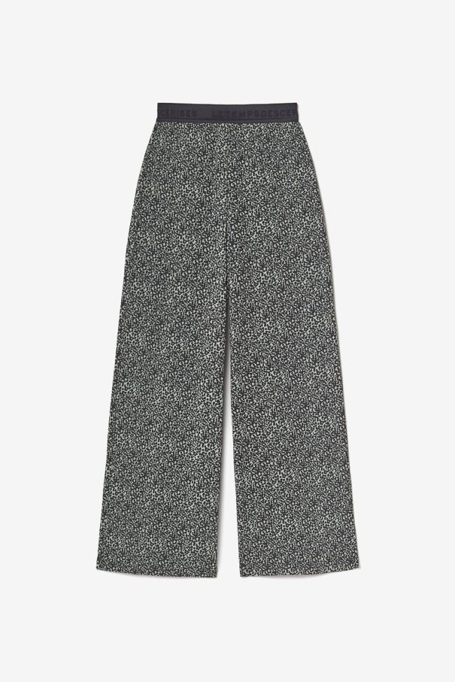 Hose Ghebgi in grün