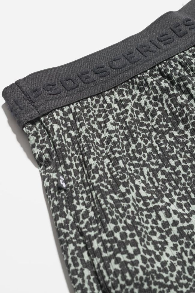 Hose Ghebgi in grün