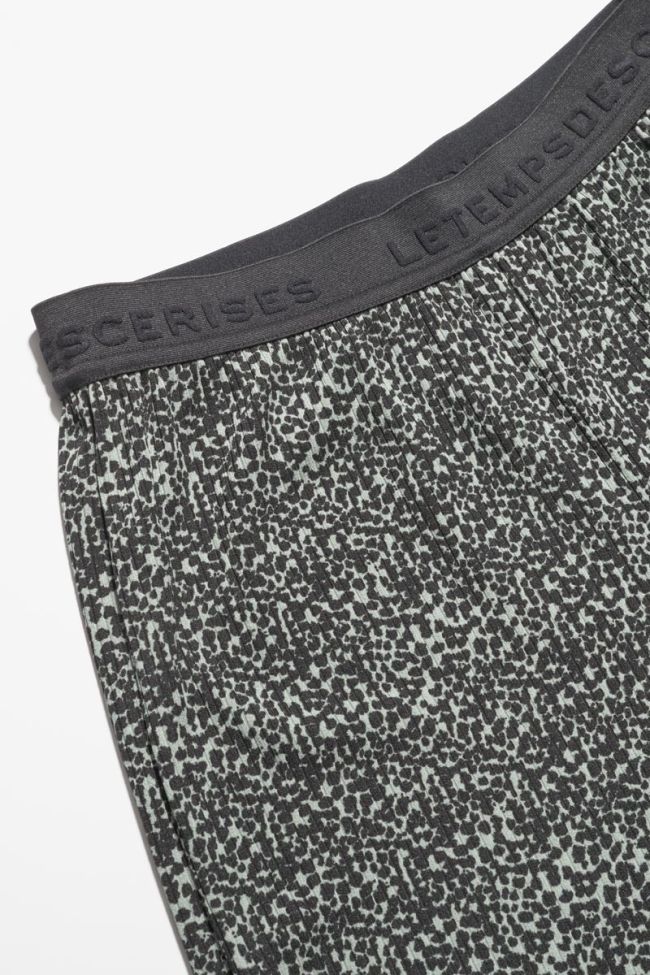 Hose Ghebgi in grün