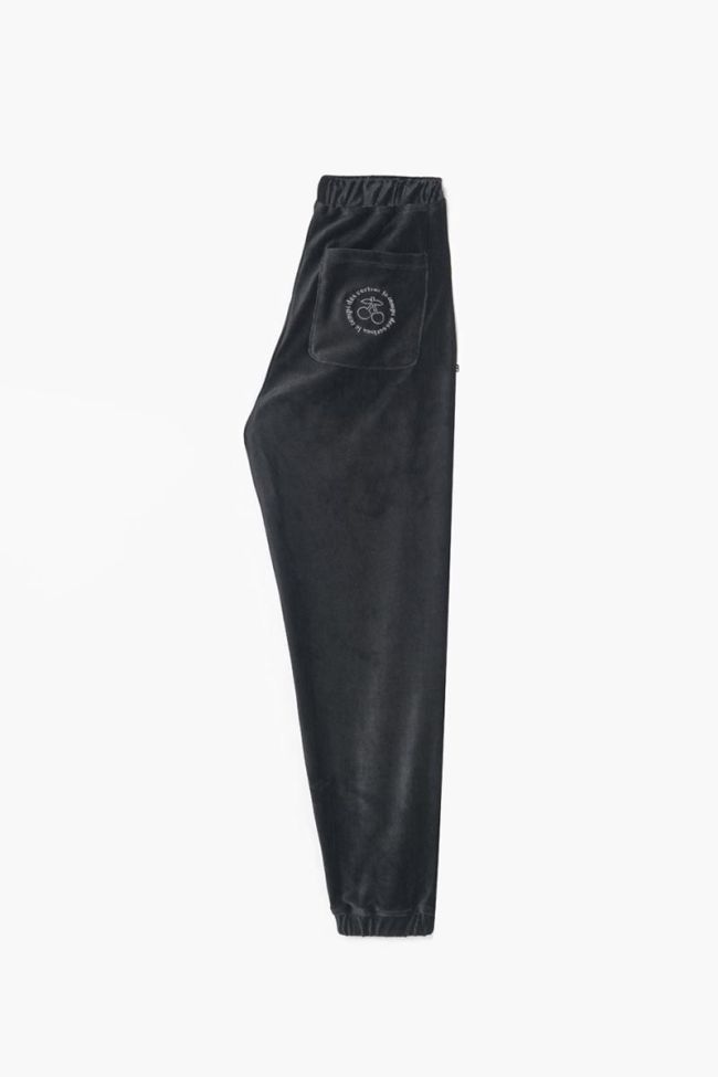Hose Haleygi in schwarz