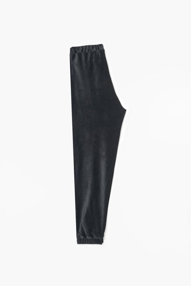 Hose Haleygi in schwarz