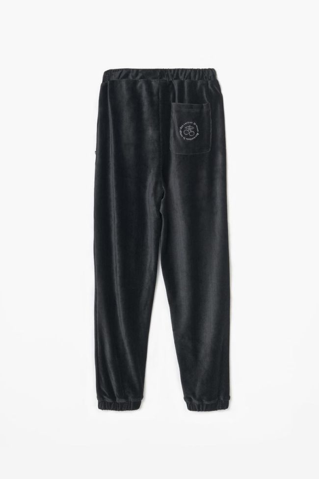 Hose Haleygi in schwarz
