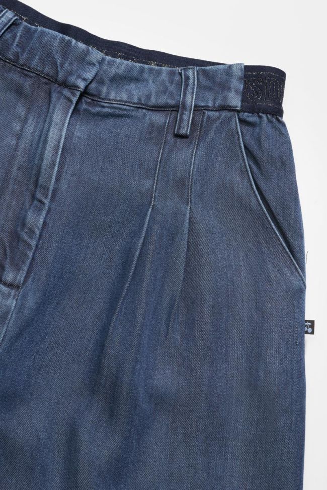 Hose Janegi in weiß