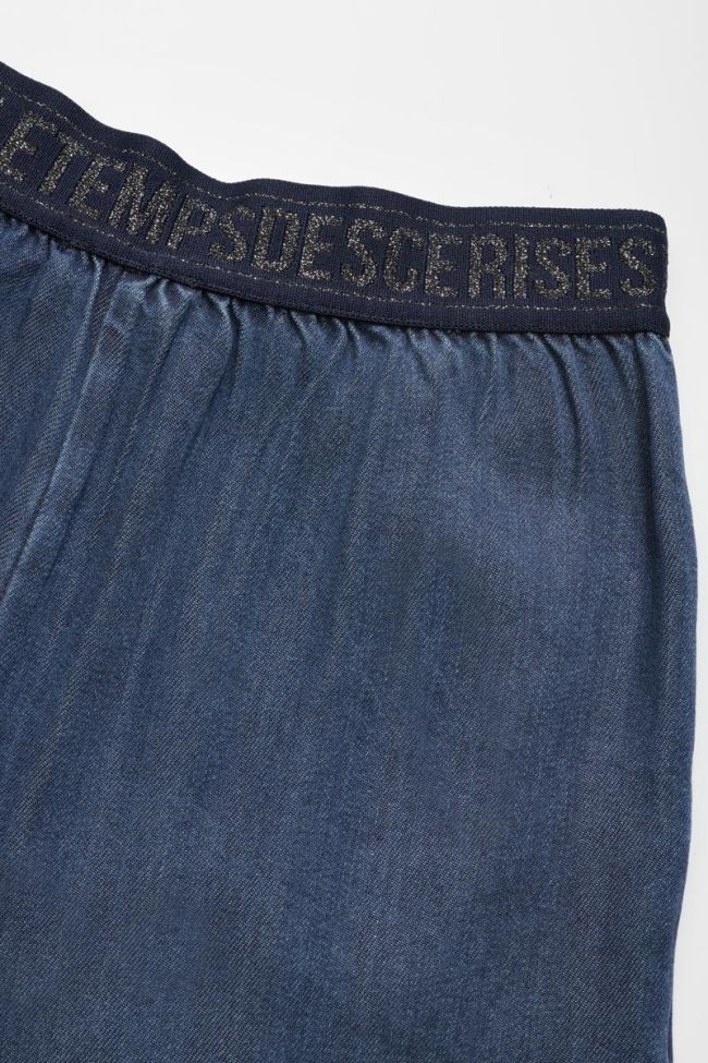 Hose Janegi in weiß