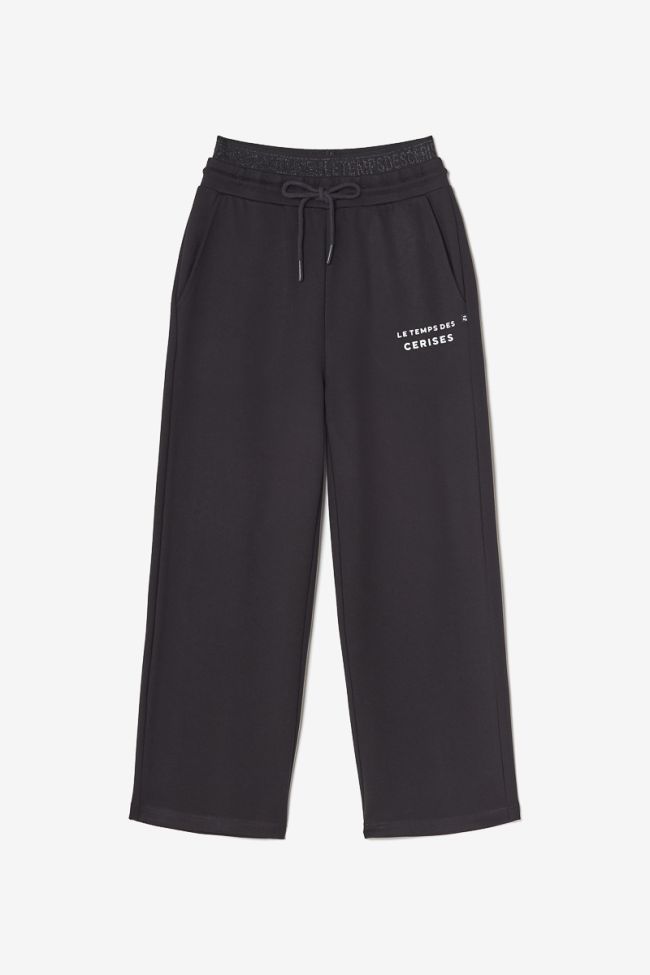 Hose Lalygi in schwarz