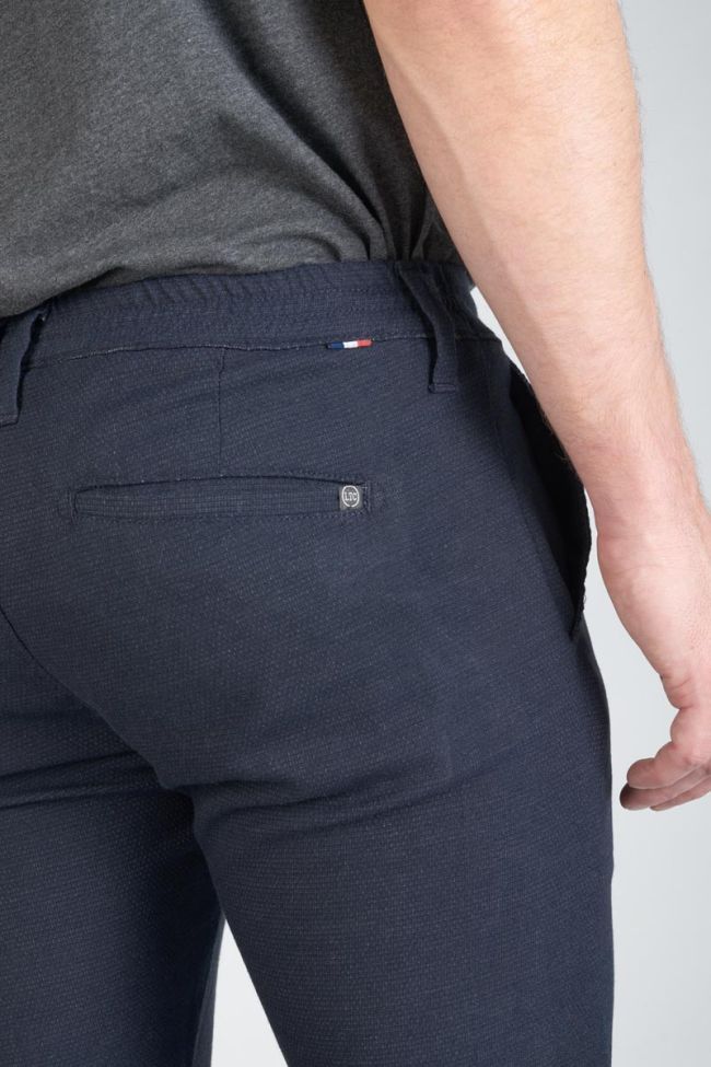 Hose Gambetta in blau