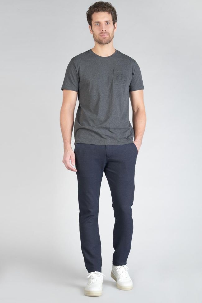 Hose Gambetta in blau