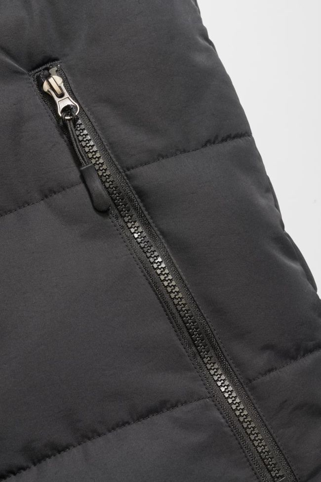 Daunenjacke Malonbo in blau