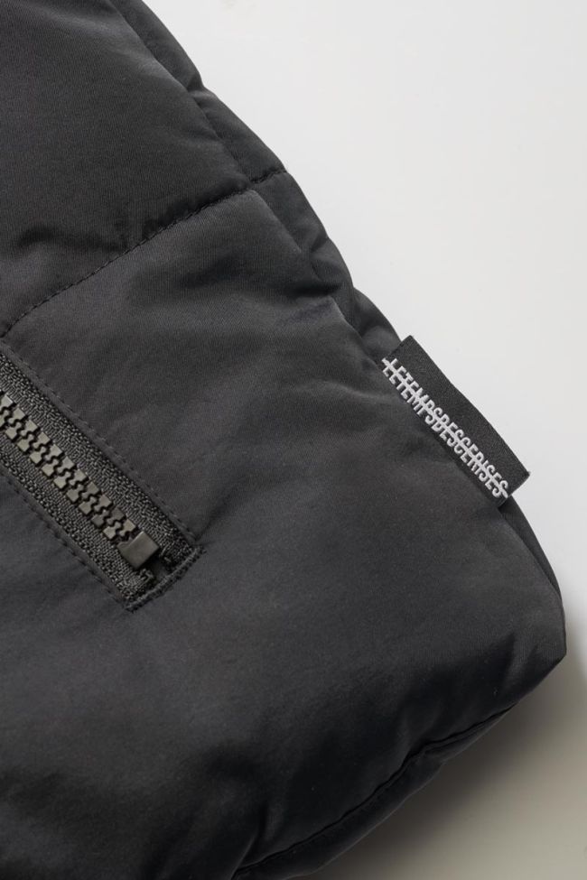 Daunenjacke Malonbo in blau