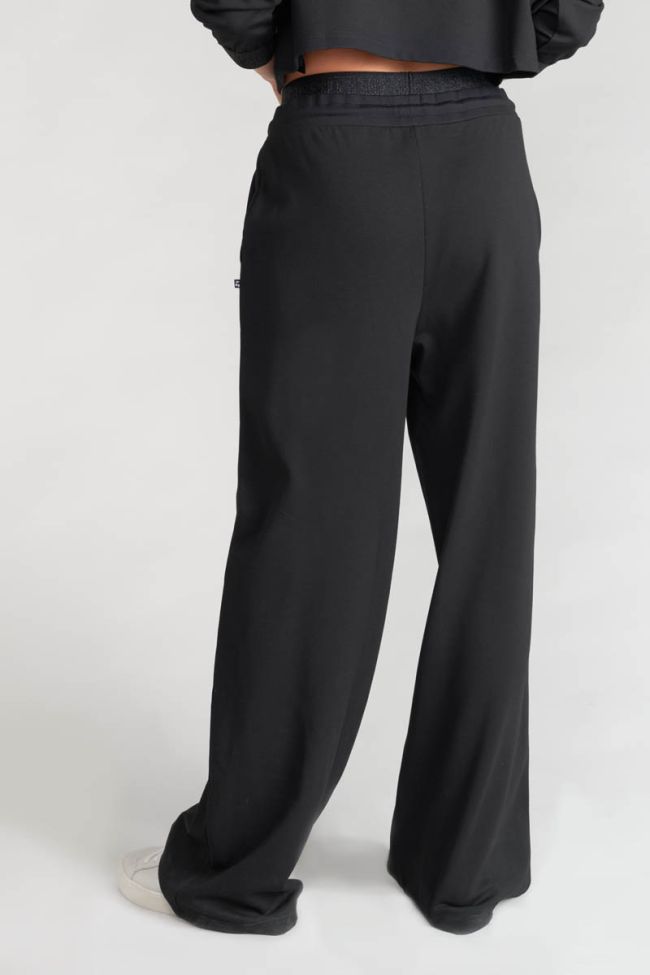 Hose Lalygi in schwarz