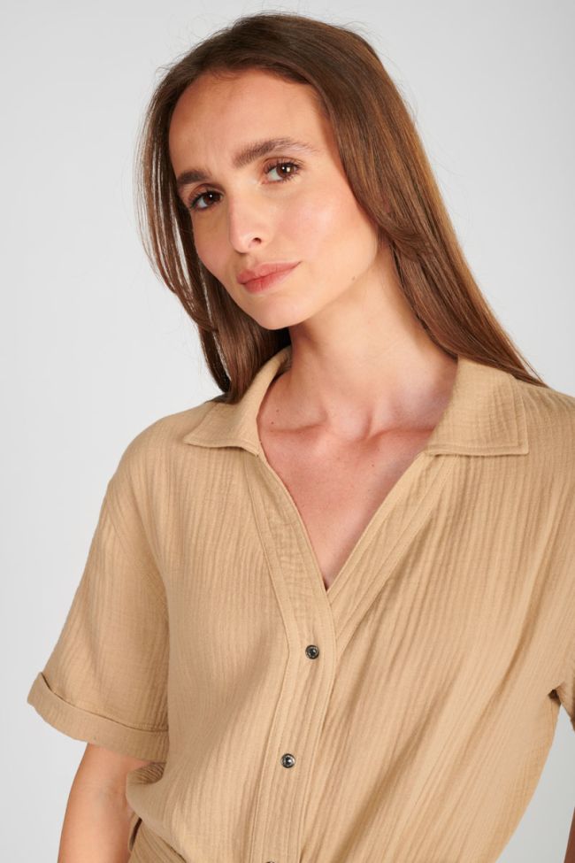 Jumpsuits Ayote in braun