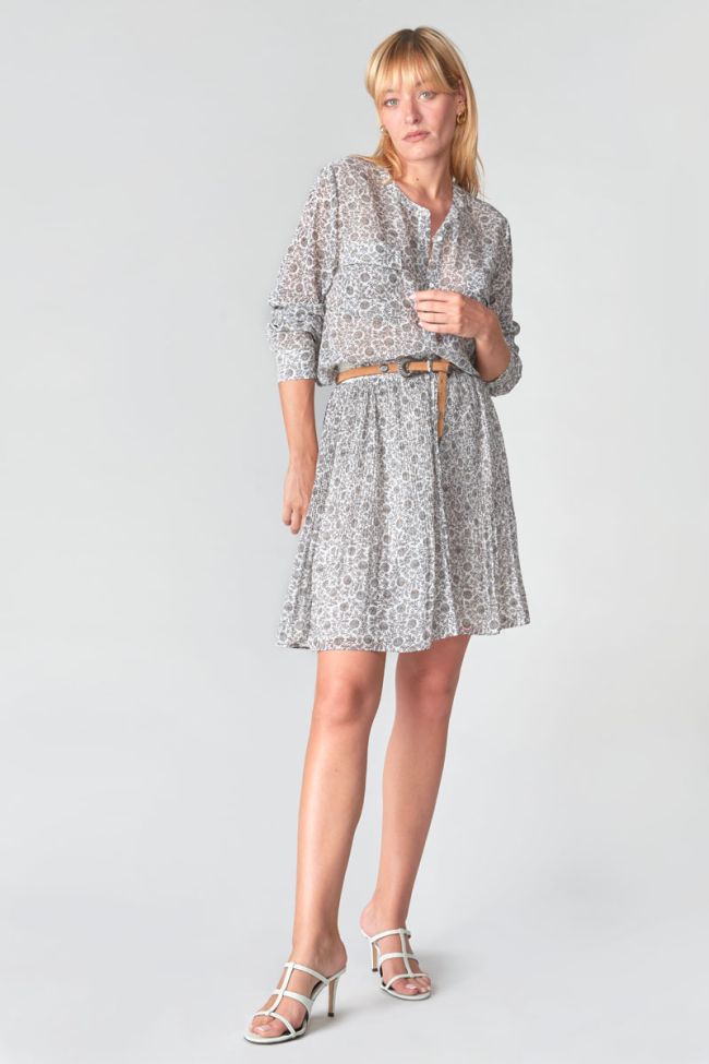 Hemd Cardina in weiß