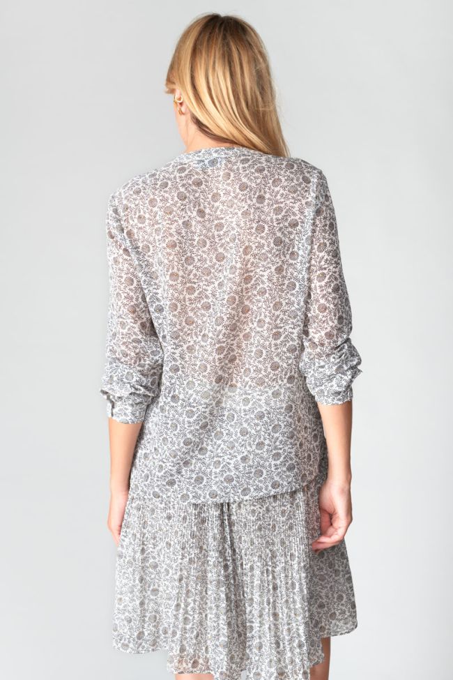 Hemd Cardina in weiß