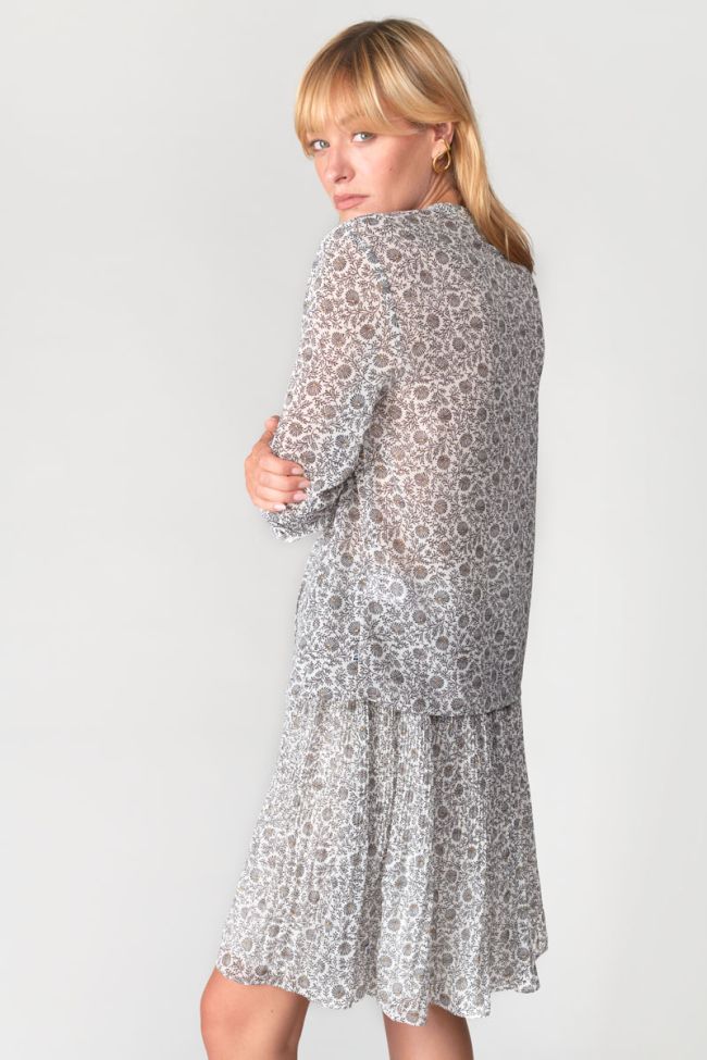 Hemd Cardina in weiß