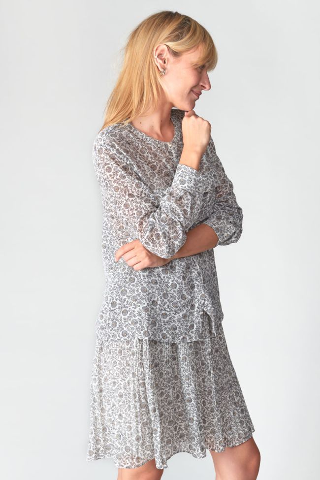 Hemd Cardina in weiß