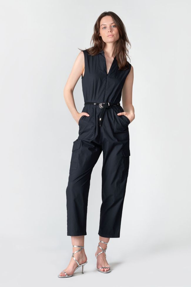 Jumpsuits Chloe in schwarz