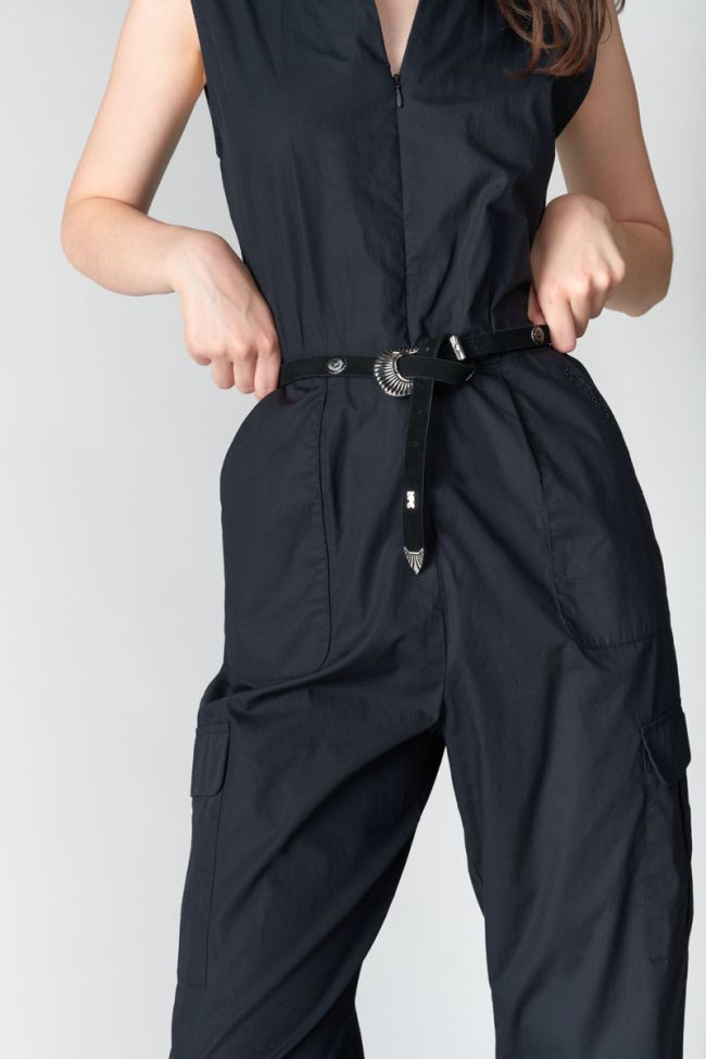 Jumpsuits Chloe in schwarz