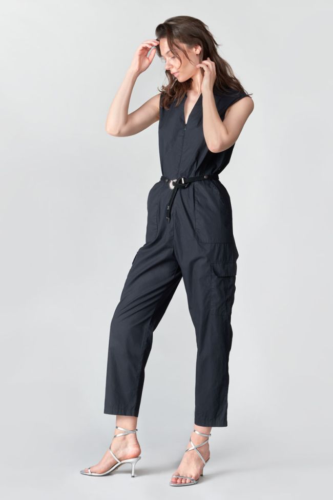 Jumpsuits Chloe in schwarz