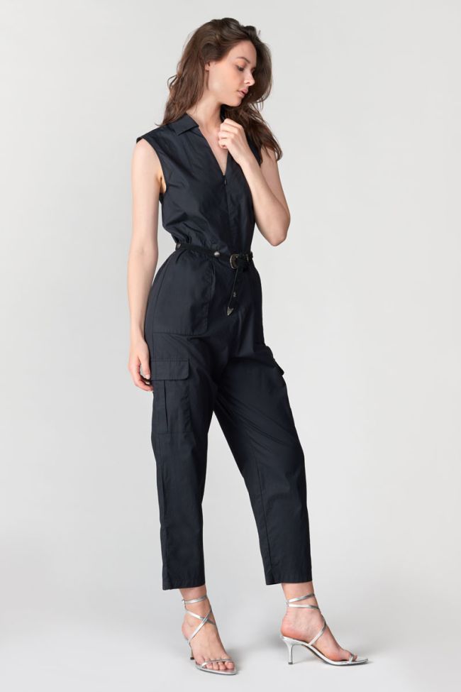 Jumpsuits Chloe in schwarz