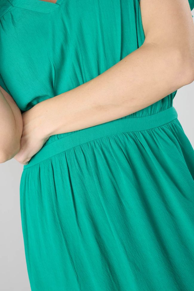 Kleid Joliboi in grün