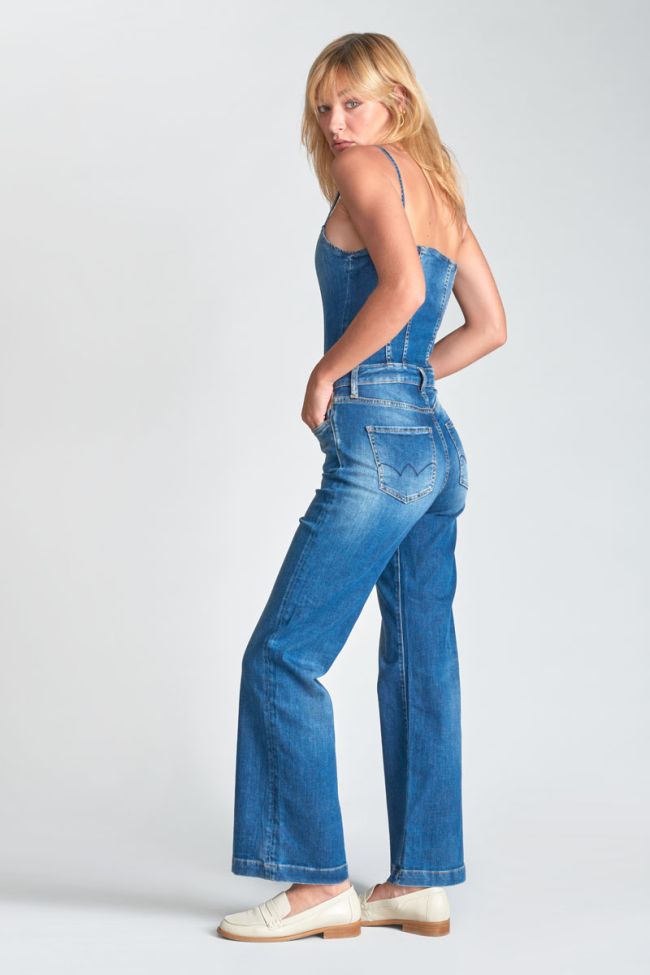 Jumpsuits Vienne in blau