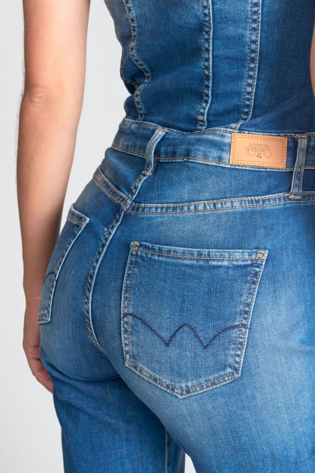 Jumpsuits Vienne in blau