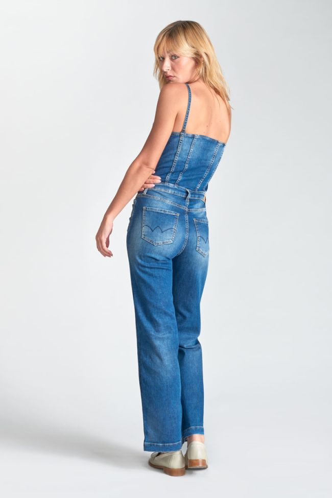 Jumpsuits Vienne in blau