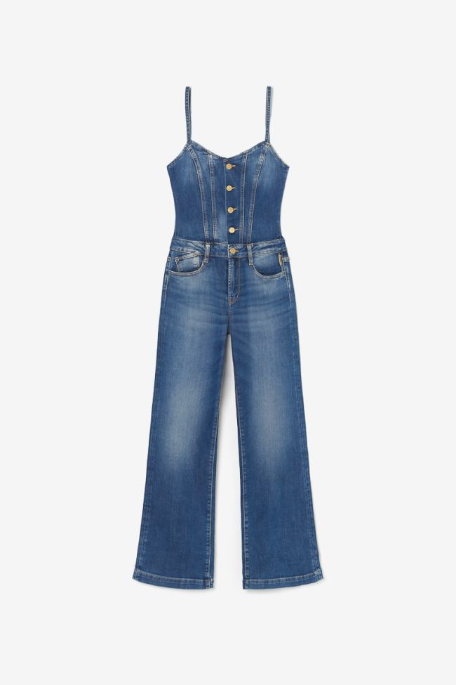 Jumpsuits Vienne in blau