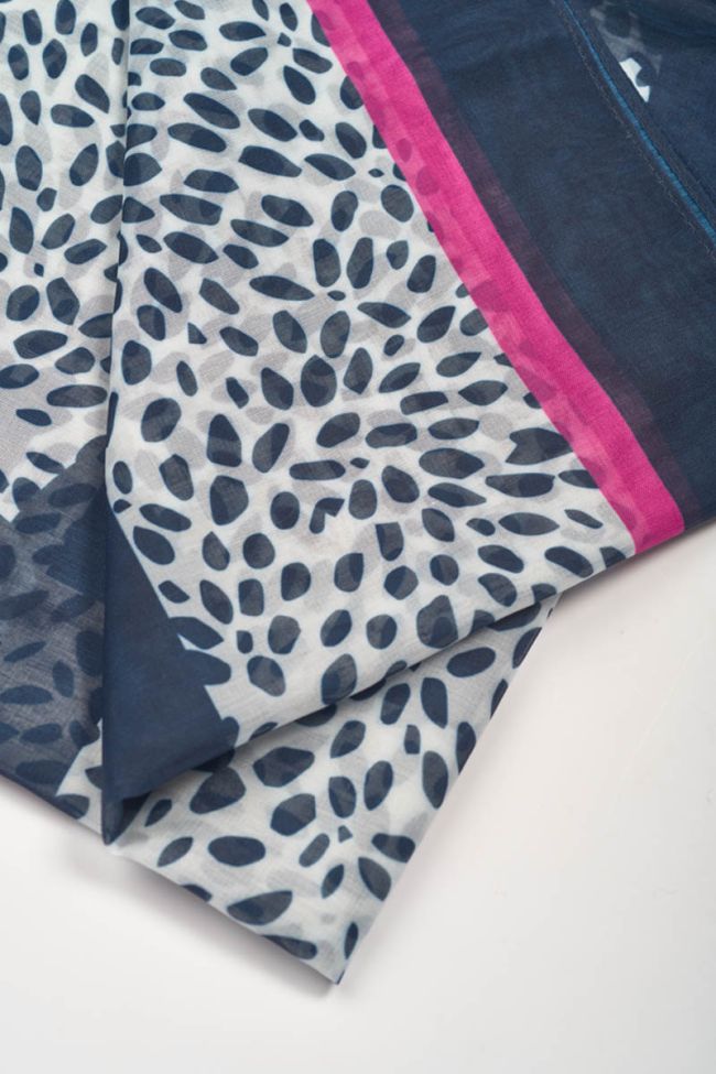 Tuch Vipene in violett