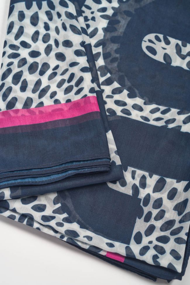 Tuch Vipene in violett