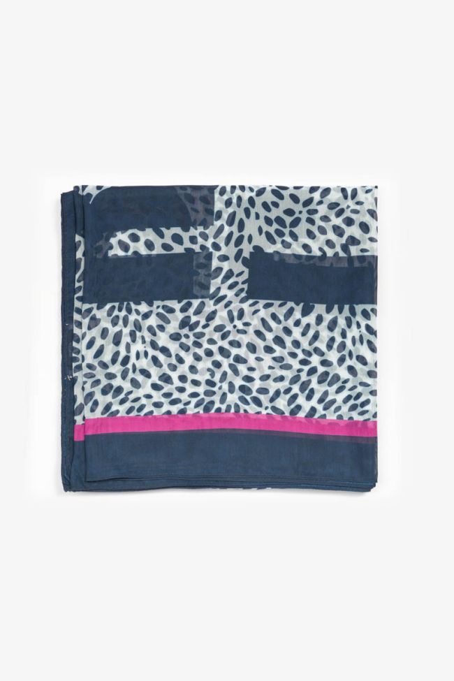 Tuch Vipene in violett