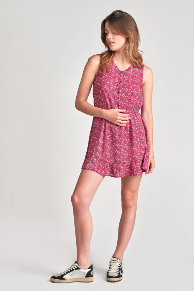 Kleid Alenagi in rosa