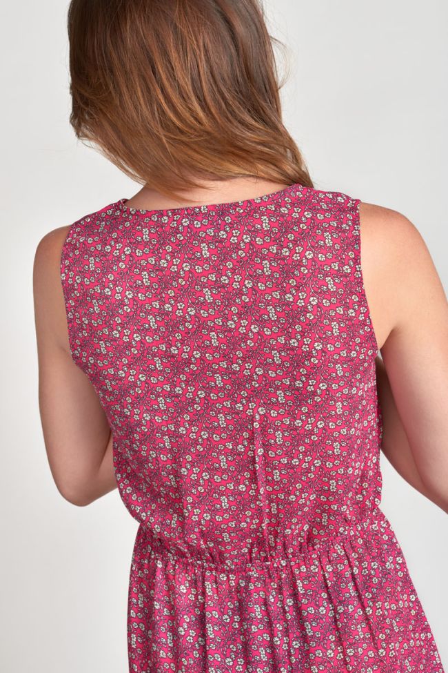 Kleid Alenagi in rosa