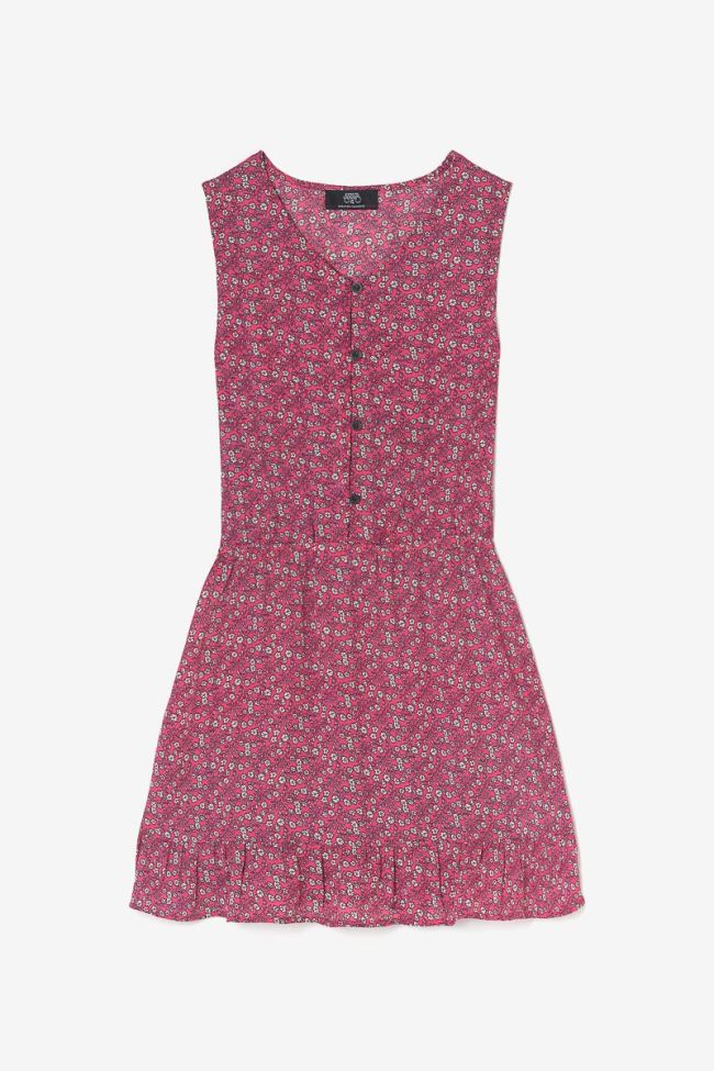 Kleid Alenagi in rosa