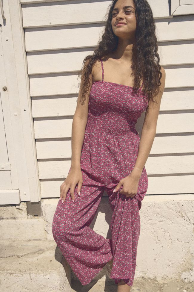 Jumpsuits Kassiagi in rosa