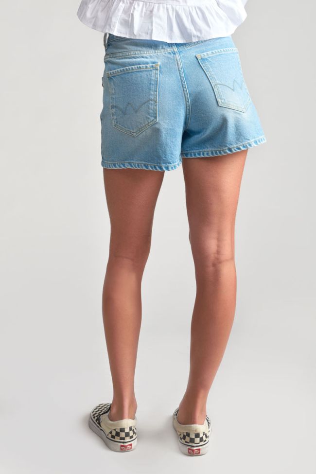 Shorts Lemi in blau