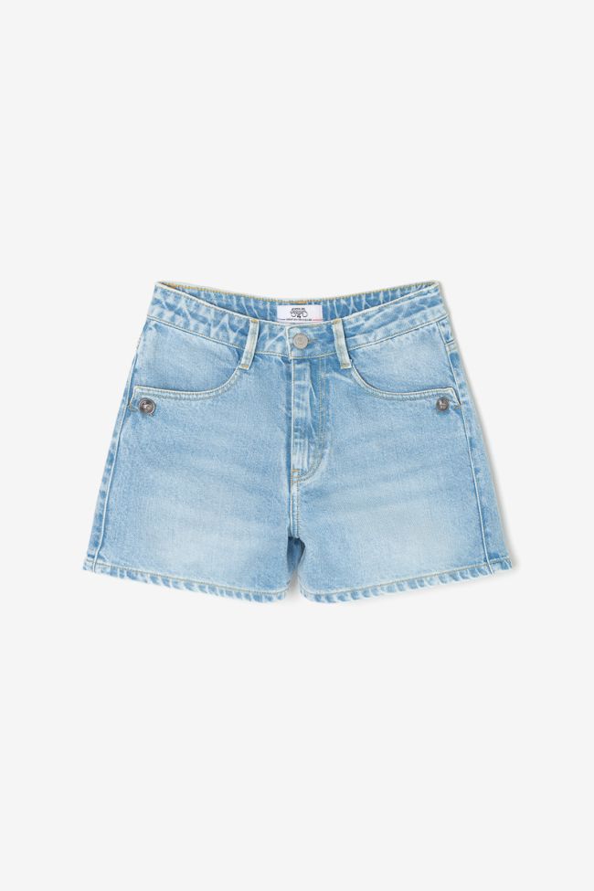 Shorts Lemi in blau