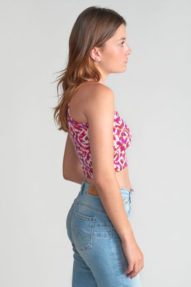 Tanktop Norigi in violett