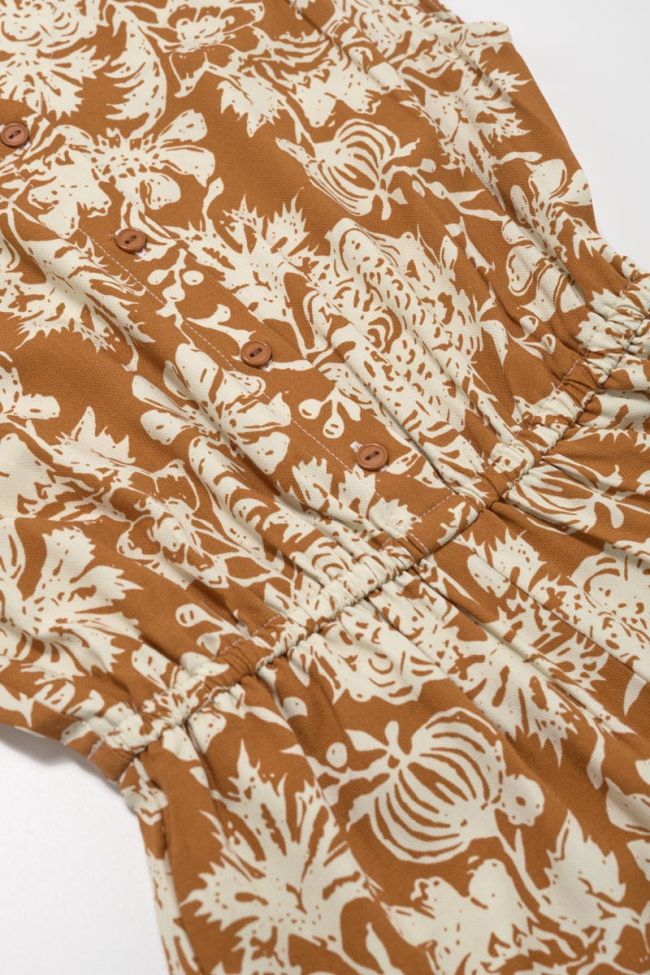 Jumpsuits Sanahgi in weiß