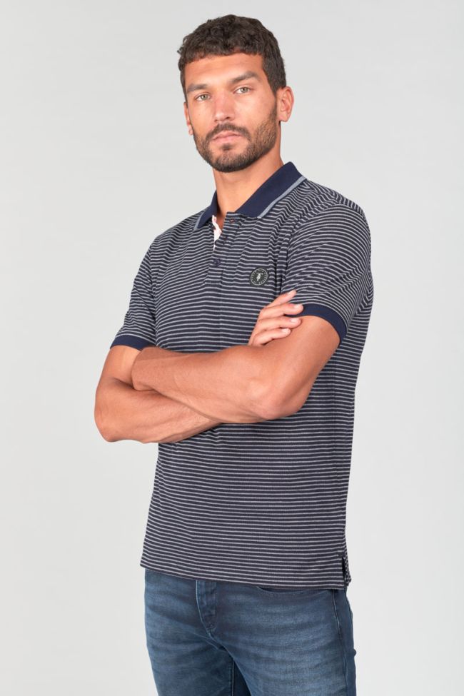 Poloshirt Dasca in blau