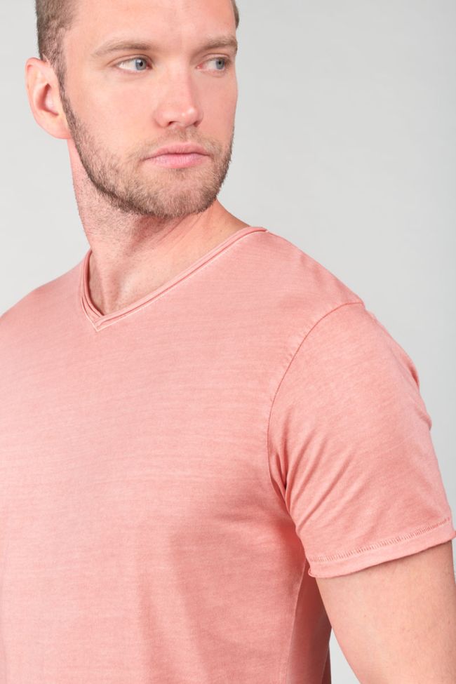 T-shirt Gribs in gelb