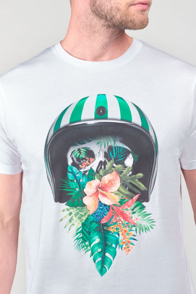 T-shirt Pimento in weiß